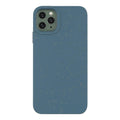 Eco Case bio razgradljiv ovitek za iPhone 13/14, Arktična modra