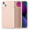 Ovitek Tech-protect Icon za iPhone 13/14, Pink