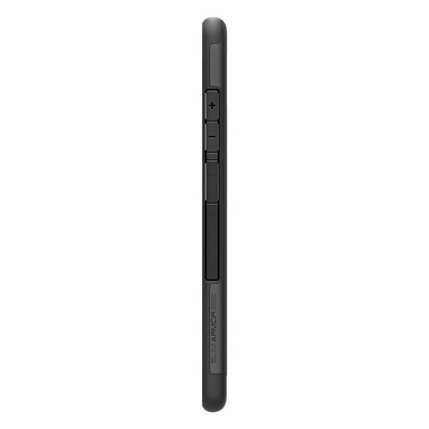 SPIGEN Slim Armor MagFit ovitek za Samsung S25 Ultra, Black