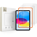 Tech-Protect EasySet+ 2PACK zaščitno steklo za iPad 2022/2025