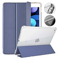 Ovitek Goospery Pen Hybrid za iPad 10.2, Navy Blue