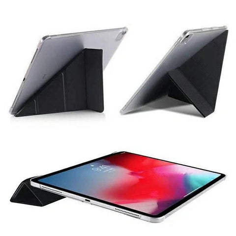 Ovitek Goospery Pen Hybrid za iPad 10.2, Navy Blue