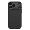 Spigen Liquid Air ovitek za iPhone 17 Pro, Matte Black