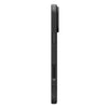 Spigen Liquid Air ovitek za iPhone 17 Pro, Matte Black