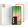 Tech-Protect Glass Fit+ zaščitno steklo za Samsung A57, 2+1 PACK