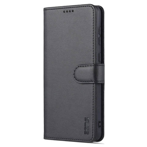 Eleganten etui/ovitek za Samsung A33 5G, črn