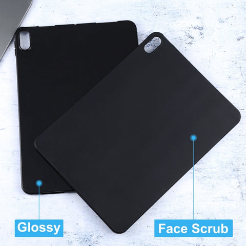 Ovitek za iPad Air 2020 / 2022 / 2025 / 2026, Črn