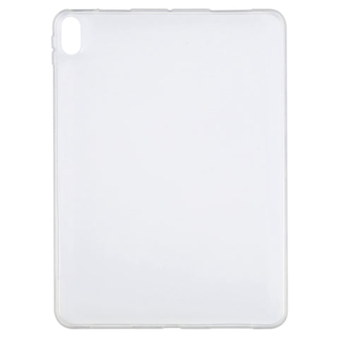 Ovitek  za iPad 2022/2025, prozoren/mat