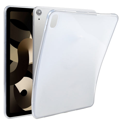 Ovitek  za iPad 2022/2025, prozoren/mat