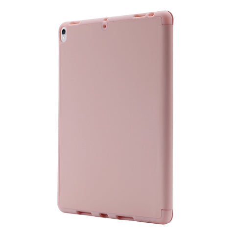 Ovitek torbica za Apple iPad 10.2, Pink