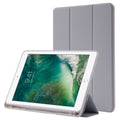 Eleganten ovitek/torbica za Apple iPad 10.2, Siv