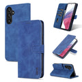 Eleganten etui/ovitek zar Samsung A34 5G, Moder