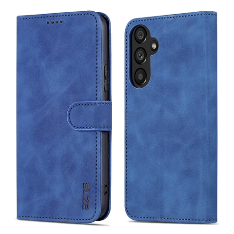 Eleganten etui/ovitek zar Samsung A34 5G, Moder