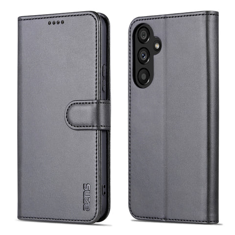 Eleganten etui/ovitek za Samsung A34 5G, Črn