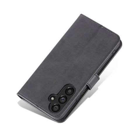 Eleganten etui/ovitek za Samsung A34 5G, Črn