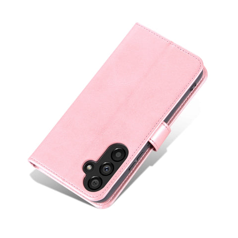 Eleganten etui ovitek zar Samsung A34 5G, Rose Gold