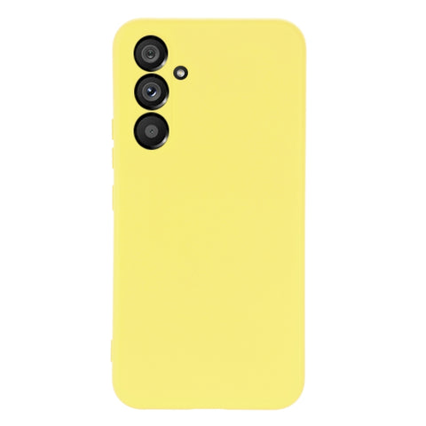 Liquid Silicone ovitek za Samsung A34 5G, Rumen