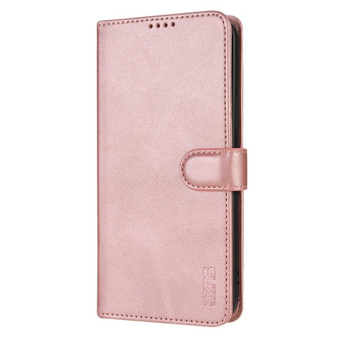 Eleganten ovitek etui za iPhone 16e / 17e, Rose Gold