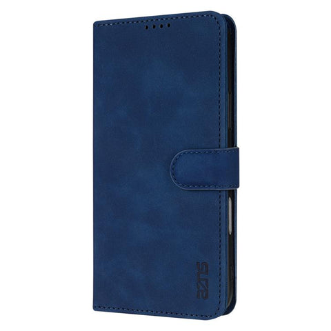 Eleganten ovitek etui za iPhone 17 Pro Max, Moder