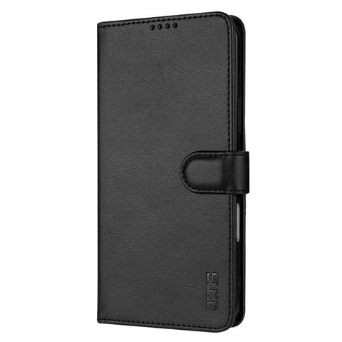 Eleganten ovitek etui za iPhone 17 Pro Max, Črn