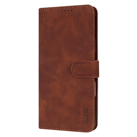 Eleganten ovitek etui za iPhone 17 Pro, Rjav