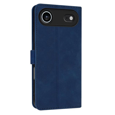 Eleganten ovitek etui za iPhone 17 Air, Moder