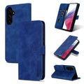 Eleganten etui/ovitek za Samsung A55 5G, Moder