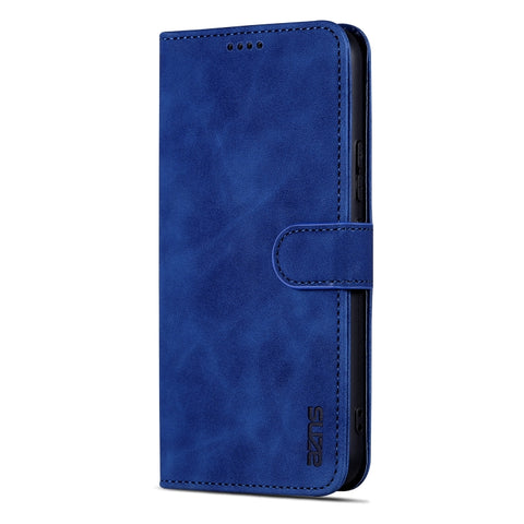 Eleganten etui/ovitek za Samsung A55 5G, Moder