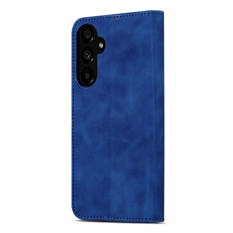 Eleganten etui/ovitek za Samsung A55 5G, Moder