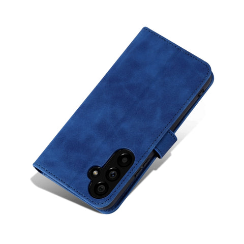 Eleganten etui/ovitek za Samsung A55 5G, Moder