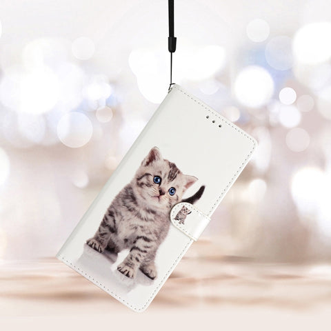 Eleganten etui ovitek za  Samsung A36 5G, Mucek
