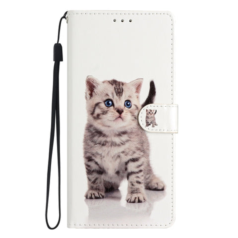 Eleganten etui ovitek za  Samsung A56 5G, Mucek