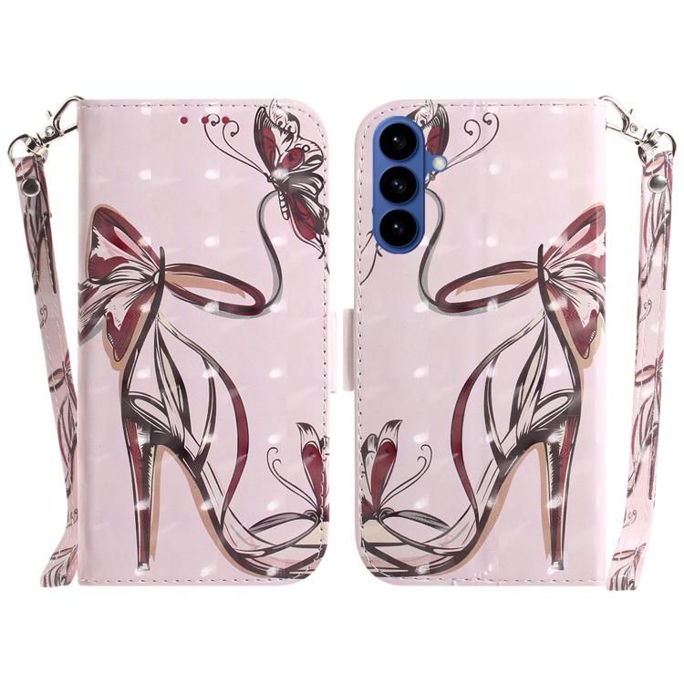 Eleganten etui ovitek za Samsung S26, Čeveljček