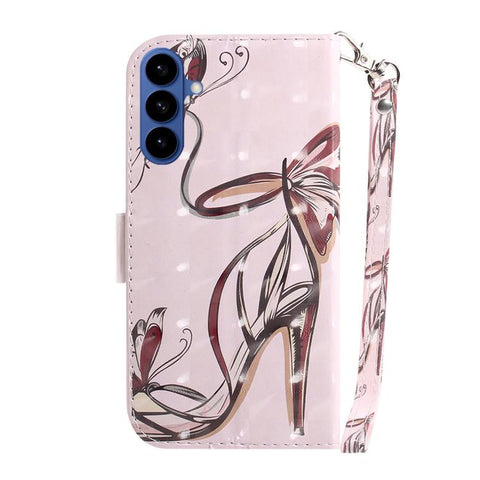 Eleganten etui ovitek za Samsung S26, Čeveljček