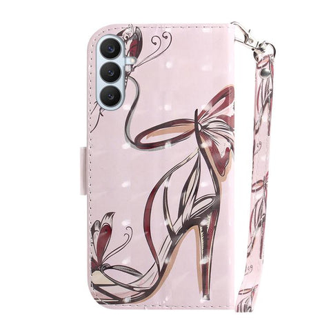 Eleganten etui ovitek za Samsung S26 Plus, Čeveljček