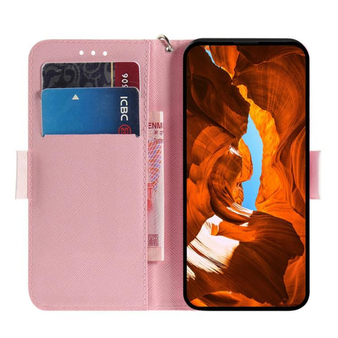 Eleganten etui ovitek za Samsung S26 Plus, Čeveljček