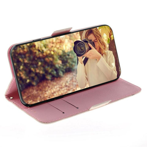 Eleganten etui ovitek za Samsung S26 Plus, Čeveljček