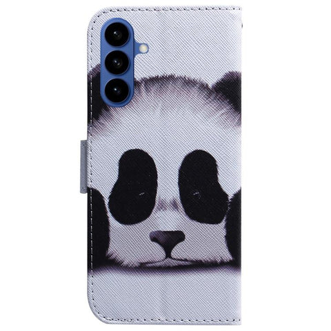 Eleganten etui ovitek za Samsung S26, Panda