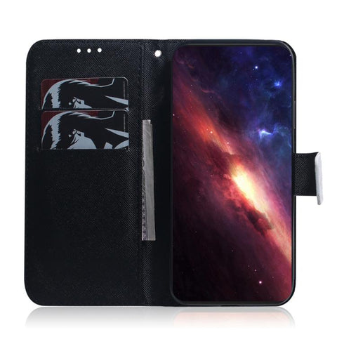 Eleganten etui ovitek za Samsung S26, Panda