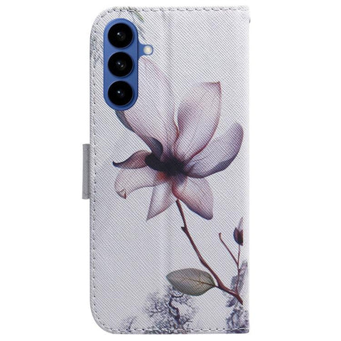 Eleganten etui ovitek za Samsung S26, Magnolija