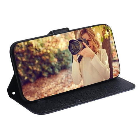 Eleganten etui ovitek za Samsung S26 Plus, Panda