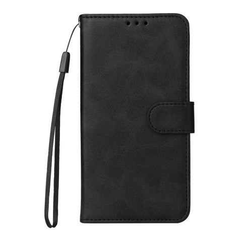 Eleganten etui ovitek za Samsung A26 / A16 in A17, Črn