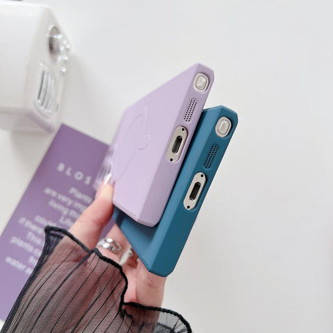 For Samsung Galaxy A56 5G Solid Color Liquid Silicone MagSafe Magnetic Phone Case(Black)