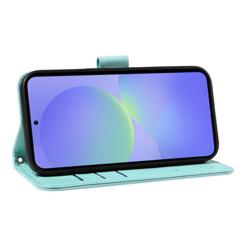 Eleganten ovitek etui za Samsung A36 / A37 / A56, Regrat, Mint