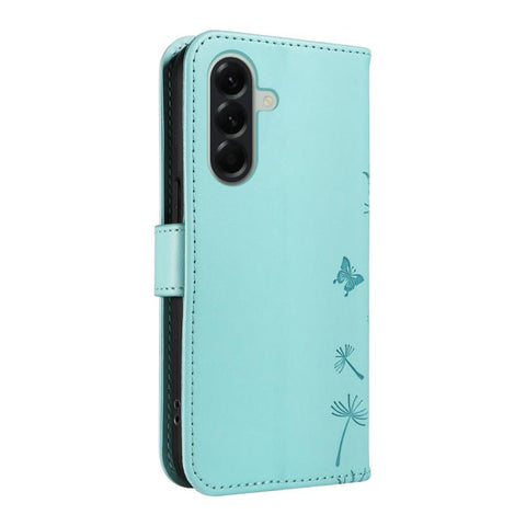Eleganten ovitek etui za Samsung A57 5G, Regrat, Mint