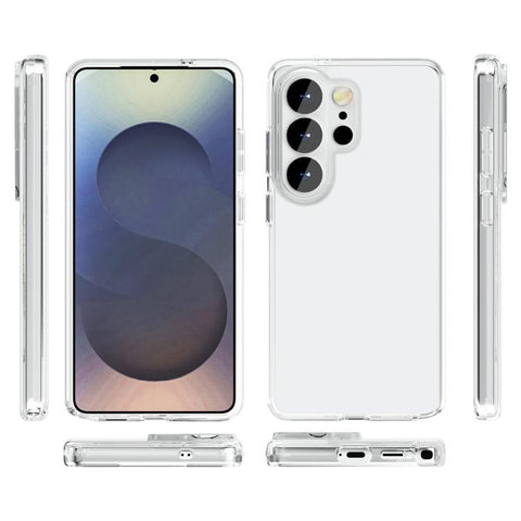 Ovitek za  Samsung S26 Ultra 5G, Prozoren