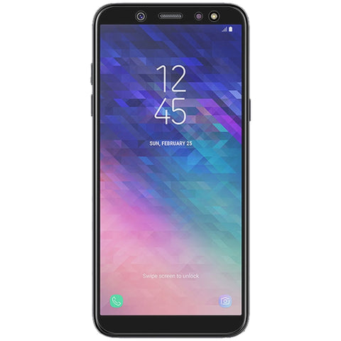 9H kaljeno steklo za Samsung A6+ | Brez robu