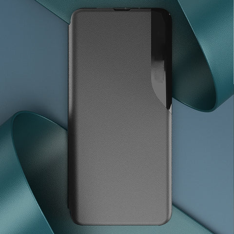 SmartView etui ovitek za Samsung A36 / A37 / A56, Zelen
