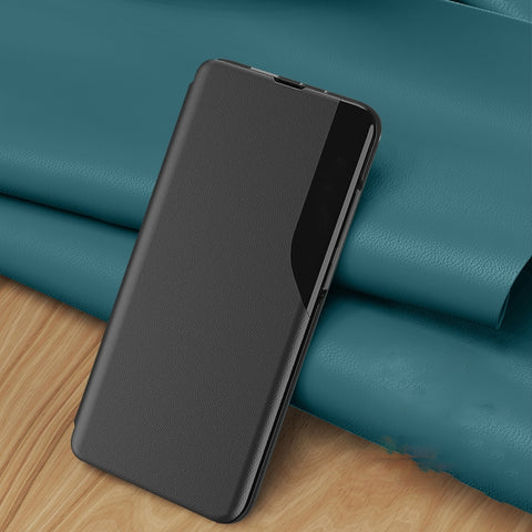 SmartView etui ovitek za Samsung A36 / A37 / A56, Zelen