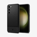 SPIGEN Core Armor ovitek za Samsung S23, Matte Black